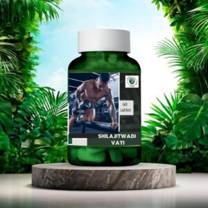 Van Aushdhi Shilajit